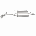 BRE Exhaust 00-05 Accent 1.5L 1.6L Muffler Kit