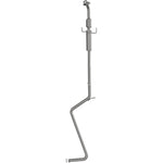 MagnaFlow 11-16 Scion tC 2.5L Direct Fit CARB Compliant Catalytic Converter