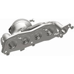 MagnaFlow DF Conv 21-22 Toyota Corolla 2.0L OEM