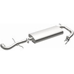 MagnaFlow BRE Exhaust Kit 09-15 Toyota Venza 2.7L