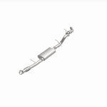 MagnaFlow BRE Exhaust Kit 15-20 ESCALADE ESV YUKON XL 6.2L