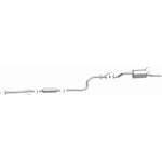 MagnaFlow BRE Exhaust Kit 92-00 EL Civic