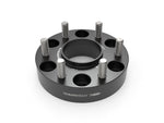 aFe CONTROL Wheel Spacers Chevrolet 1500 19-25 6x5.5mm CB 78.1mm 1-1/2 IN Thickness
