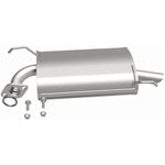 BRE Exhaust 98-02 Accord 3.0L Muffler Kit