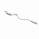 MagnaFlow BRE Exhaust Kit 09-13 Mazda 6 2.5L