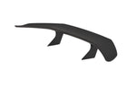 Huracan LP580 rear wing, studio render