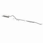 MagnaFlow BRE Exhaust Kit 02-06 Honda CRV 2.4L