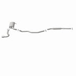 MagnaFlow BRE Exhaust Kit 13-17 Jeep Patriot