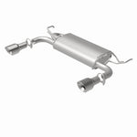 BRE Exhaust 03-07 G35 3.5L Muffler Kit