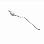 Magnaflow 16-20 Kia Optima 2.4L BRE Exhaust Kit