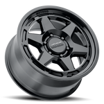 Method MR708 Bead Grip 18x9 +40mm Offset 6x5.5 95.25mm Centerbore - Gloss Black