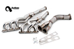 Active Autowerke Header Set With Y-Pipe for BMW E36 325i 328i M3