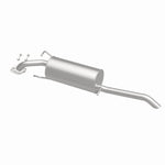 BRExhaust 09-11 Chevrolet Aveo 1.6L Muffler Kit