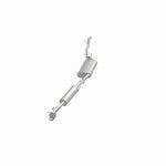 MagnaFlow BRE Exhaust Kit 03-11 Honda Element 2.4L