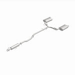 MagnaFlow Toyota BRE Exhaust Replacement Kit