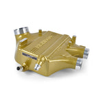 Mishimoto 2015-2020 BMW F80 M3/M4 Intercooler Austin Yellow Metallic