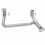 BRE Exhaust 88-93 C1500 C2500 K1500 K2500 4.3L 5.0L Front Pipe Kit