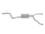 aFe 24-26 Lexus GX550 V6 Vulcan Series SS Cat-back Exhaust