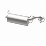 BRE Exhaust 04-07 Aveo Aveo5 Swift Wave5 1.6L Muffler Kit