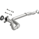 BRE Exhaust 93-98 Grand Cherokee Grand Wagoneer 4.0L 5.2L Front Pipe Kit