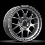 fifteen52 Apex RSR 18x8.5 5x112 42mm ET 57.1mm Center Bore Matte Titanium