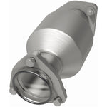 MagnaFlow 14-15 Honda Accord 2.4L Direct Fit CARB Compliant Catalytic Converter