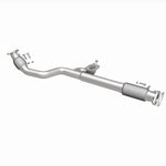 BRE Exhaust 10-15 Equinox Terrain 3.0L 3.6L Front Pipe Kit