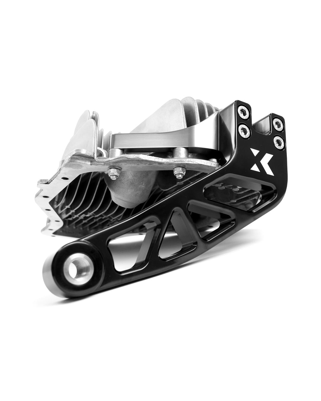 G8X differential sump and dual mount assembly