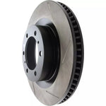 StopTech Replacement Rear Left 380x32mm AeroRotor