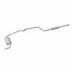 MagnaFlow BRE Exhaust Kit 12-17 Ford Focus 2.0L