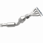 Magnaflow 07-08 Mini Cooper 1.6L Direct Fit Catalytic Converter