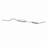 MagnaFlow BRE Exhaust Kit 05-10 Honda Odyssey 3.5L
