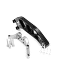 G8X dual mount with bolt and fitting components