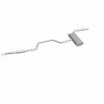 MagnaFlow BRE Exhaust Kit 07-14 Sebring 200 Avenger 2.4L