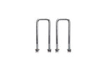Eibach 21-26 Ford F-150 Powerboost Pro-Truck 1.5in Rear Lift Blocks