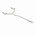 BRExhaust 16-19 Ford Explorer 3.5L Exhaust Kit