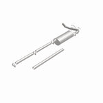 MagnaFlow BRE Exhaust Kit 97 Ford F-150