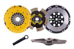 ACT 14-24 Mini Cooper S HD/Race Sprung 6 Pad Clutch Kit