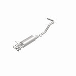 MagnaFlow BRE Exhaust Kit 96-00 Savana Express