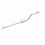 BRExhaust 01-03 GMC S10 Sonoma 2.2L Exhaust Kit