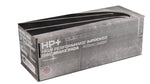 Hawk Buick / Cadillac / Chevrolet / GMC / Isuzu / Oldsmobile / Pontiac DTC-30 Race Brake Pads