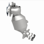 Magnaflow 10-14 Honda Insight 1.3L Direct Fit Catalytic Converter