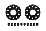 Eibach Pro-Spacer 10mm Spacer 5x114.3 Bolt Pattern / 64mm Hub - Black
