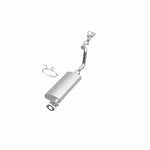 MagnaFlow BRE Exhaust Kit 00-05 Bravada Blazer Jimmy 4.3L