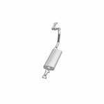MagnaFlow BRE Exhaust Kit 99-04 Jeep Grand Cherokee