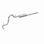 MagnaFlow BRE Exhaust Kit Replacement Ford