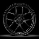 fifteen52 Sector RSR 19x8.5 5x112 42mm ET 57.1mm Center Bore Asphalt Black