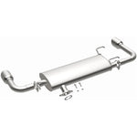 BRE Exhaust 09-14 Murano 3.5L Muffler Kit