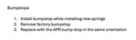 Installation Instructions