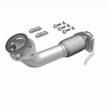 BRE Exhaust 08-12 Accord 2.4L Front Pipe Kit